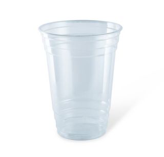 Recyclable Cold Cup 20oz 590ml 1000/ctn