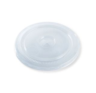 Recyclable Flat Lid 12/16oz 1000/ctn