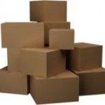 Cardboard Cartons