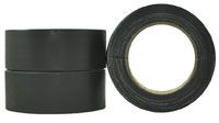 Black Cloth Tape 48mm x 30mtr 18/ctn