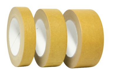 Masking Tape 0112 Premium High-Temp 24mm x 50mtr