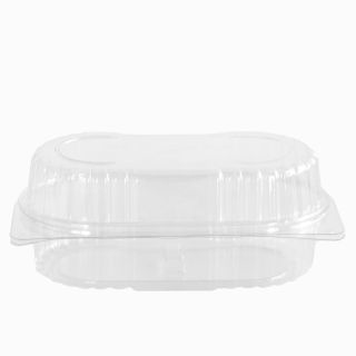 Muffin 2 Pack Clamshell 110 x 195mm 320/ctn