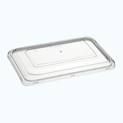 Bonson Dome Lid to suit 500 - 1000ml 500/ctn