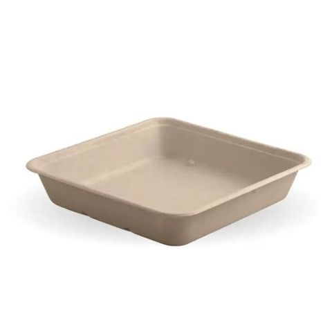 BioCane Trays Large 1750ml 300/Ctn