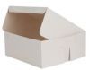 Cake Carton 240 x 240 x 150mm 50/ctn