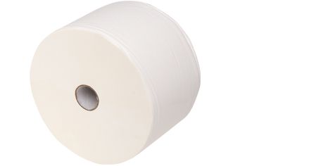 Pacific Mini Jumbo Roll 2 ply 18/ctn