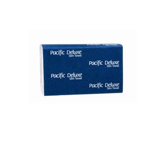 Deluxe Slim Towel 230 x 225mm 16/ctn