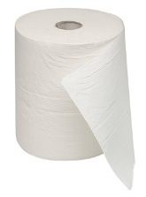 CLEARANCE Autosense Classic AS200 White Hand Towel