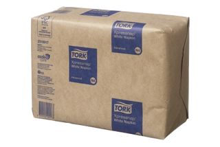 Tork Xpress Napkin White 216 x 330mm 6000/ctn