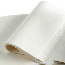 Greaseproof Sheets 485 x 740mm 500/ream