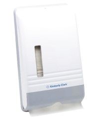 Towel Dispenser Compact (to suit C0800)