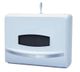 Pure Small Slimline Towel Dispenser - White