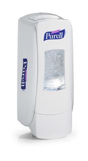 Purell Foam Dispenser - White - ADX