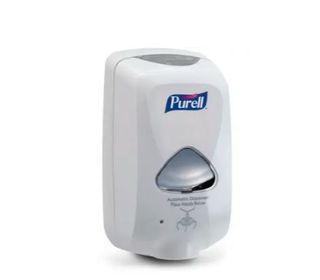 Purell Touch Free Dispenser - TFX