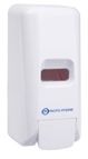 D1000W Soap Dispenser White