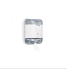 Centrepull Toilet Tissue / Hand Towel Dispenser