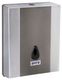 Silver Pure Large Slimline Towel Dispenser