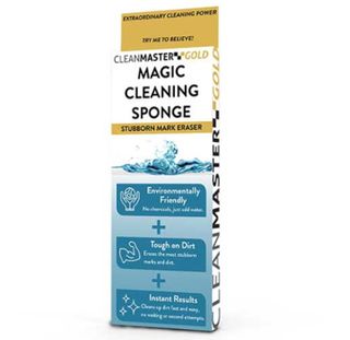 Magic Cleaning Sponge 5/pkt