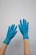 Vinyl Gloves Blue