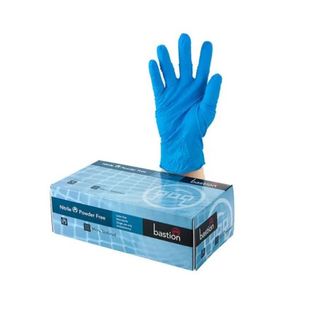 Nitrile Gloves Blue - X- Large 1000/ctn