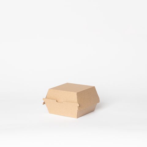 Kraft Boxes