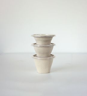 PP lid for 8/12/16oz Pulp Soup Bowls / Cups 100/pkt