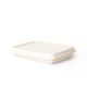 Pulp Lid for Certified Home Compostable Tray 300/ctn