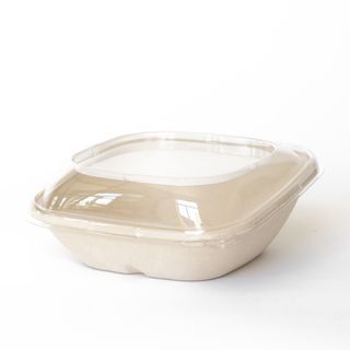 PET Lid (to suit F1986) 300/ctn