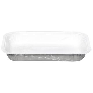 Salad Container 164 x 140 x 40mm 150/ctn
