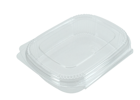 Salad Container 164 x 140 x 40mm 150/ctn