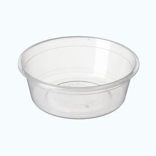 Bonson BS8 Plastic Container 280ml (Ctn) 1000