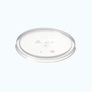 Bonson Container Lid 100ml 1000/ctn