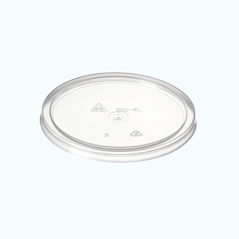 Bonson Container Lid 100ml 1000/ctn