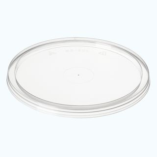 Bonson LID for BS8 280ml Round Container (Ctn) 500