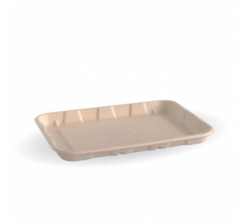 BioCane Tray 7x5 186 x 136 x 16mm 1000/ctn