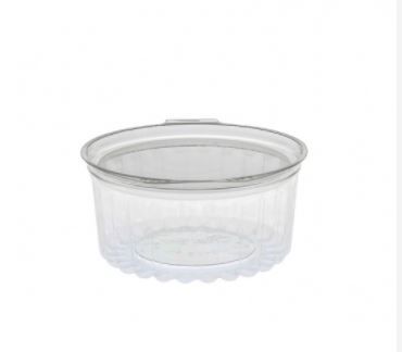 Sho-Bowl with Flat Lid 375ml 300/ctn