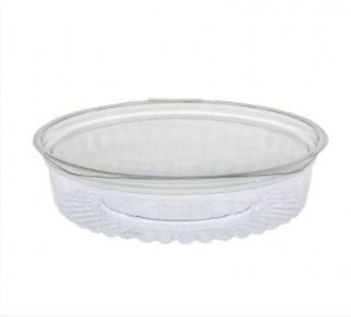 Sho-Bowl with Flat Lid 550ml 100/ctn