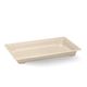 BioCane Sushi Tray Large 214 x 134 x 24mm