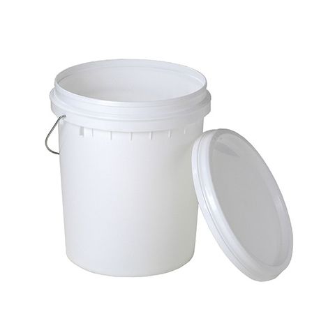 5ltr Pail & Lid