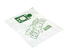 NVM - 1CH Hepaflo Henry Vacuum Bags Suits 8 - 9ltr Vacuums B