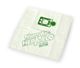 Hepaflo Vacuum Bags (to suit 15ltr: Edward, Charles, George)