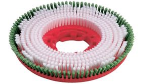 MDA-21 Polypropylene Scrubbing Brush 450mm