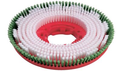 MDA-21 Polypropylene Scrubbing Brush 450mm