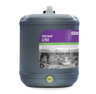 Uni 20 Ltr - Universal Multi-Purpose Cleaner