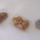 Lunch Punnet 3803 180 x 140 x 75mm (Ctn) 200
