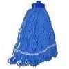 Cut Cotton Mop Head 400gm Blue