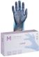 Polyethylene Gloves Blue -Medium 2000/ctn
