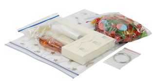Minigrip Bags 305 x 440mm - 500/pkt