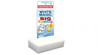 Magic Cleaning Sponge