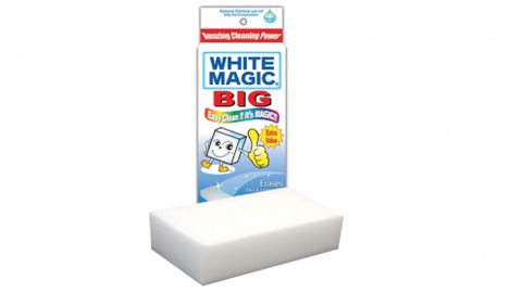 Magic Cleaning Sponge